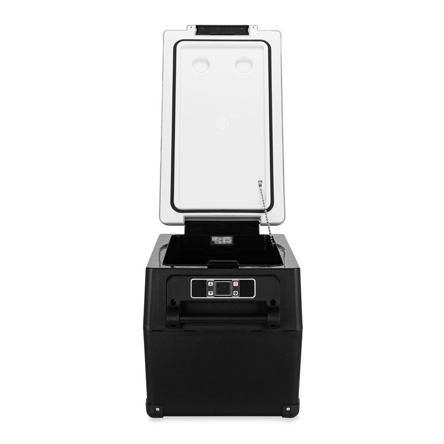 CAM-350 Portable Refrigerator,